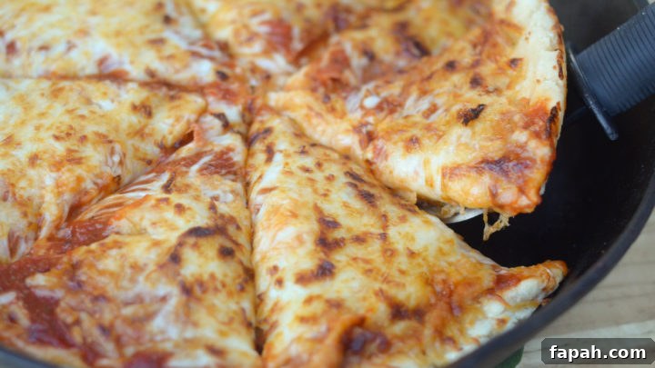 Image for Deep Dish Pizza