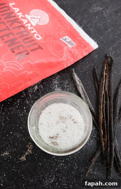 Make Vanilla Sugar at Home Using Beans, Paste, or Extract 15 vanilla sugar