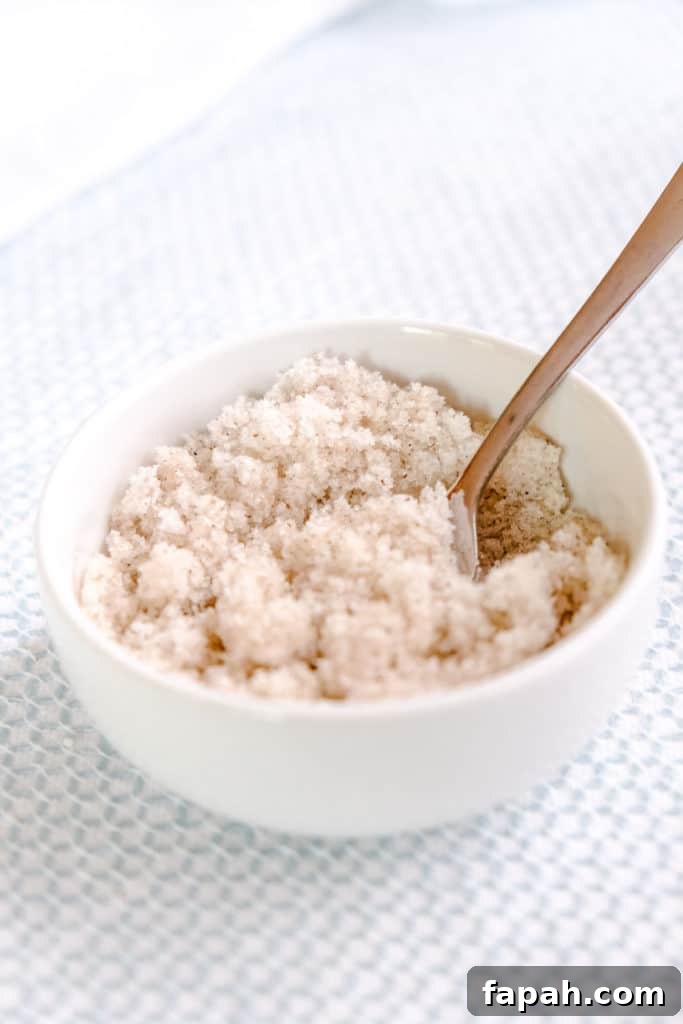 Make Vanilla Sugar at Home Using Beans, Paste, or Extract 7 vanilla paste