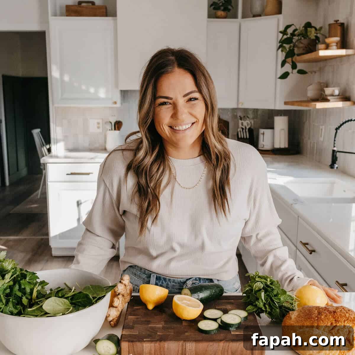 author headshot