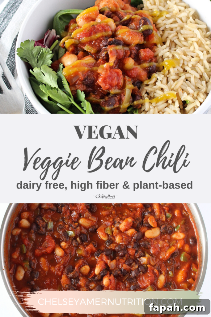 Vegan Chili