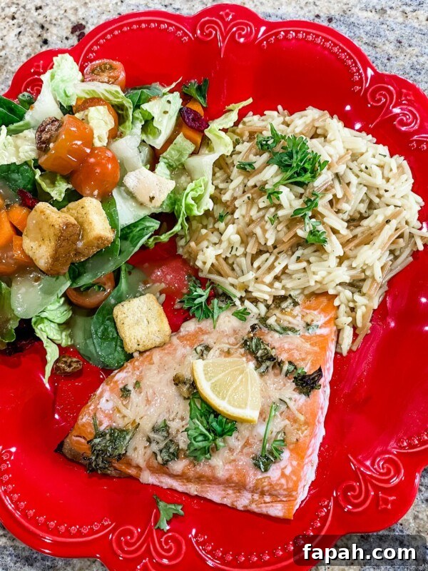 Crispy Lemon Garlic Sheet-Pan Cod with Roasted Vegetables 5 img 6761 4