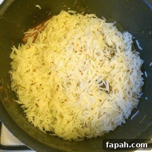 Sindhi Lamb Biryani - A Traditional Pakistani Favourite!