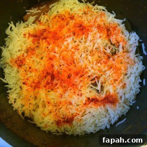 Sindhi Lamb Biryani - A Traditional Pakistani Favourite!