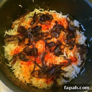 Sindhi Lamb Biryani - A Traditional Pakistani Favourite!
