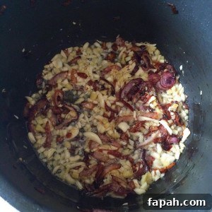 Sindhi Lamb Biryani - A Traditional Pakistani Favourite!