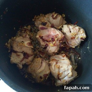Sindhi Lamb Biryani - A Traditional Pakistani Favourite!