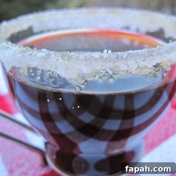 Carajillo (Colombia Hot Drink) |mycolombianrecipes.com
