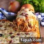 Low-Carb Spaghetti Squash Lasagna Recipe for Low-Carb Dinners 4 Spaghetti squash with sauce and cheese