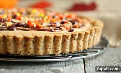 16 Reese's Pieces Candy Desserts That Will Mesmerize You!