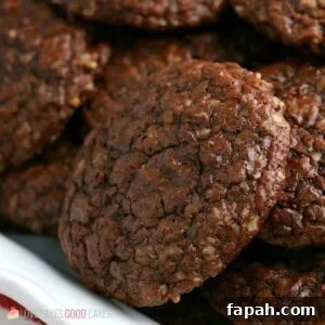 Christmas Chocolate Drop Cookies: Soft, Festive Chocolate Treats 2 Christmas Chocolate Drop Cookies