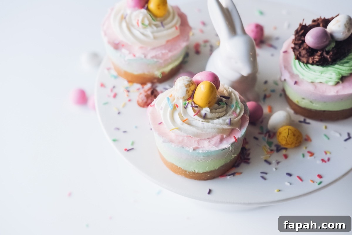 Best Easter Recipes