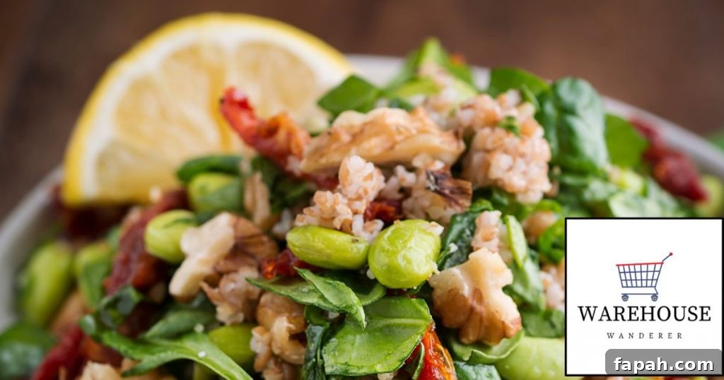Costco Edamame Review and 6 Creative Recipes to Try 6 Costco Edamame Recipes