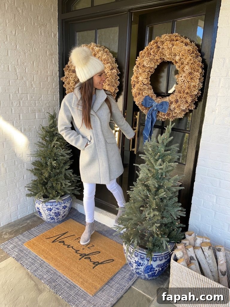 j crew coat