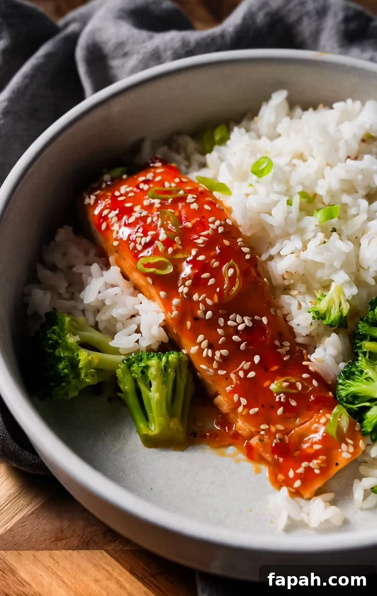Sweet Chili Salmon Recipe Guaranteed to Impress 2 img 87275 1