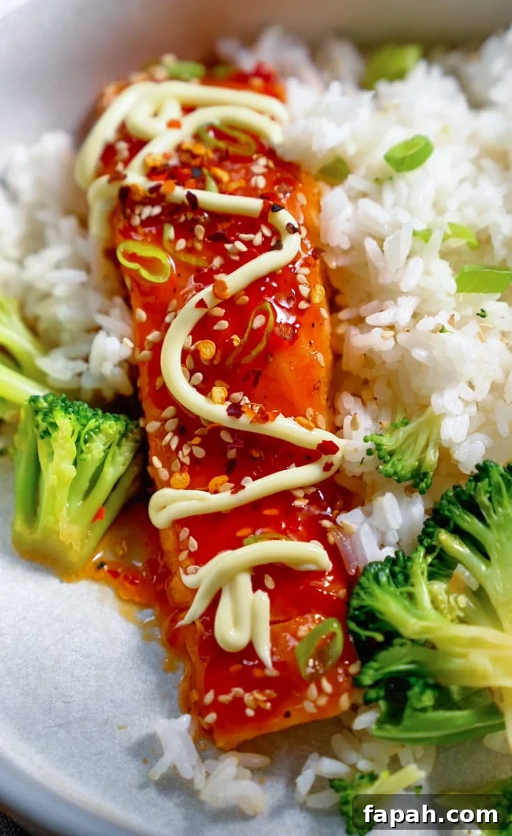 Sweet Chili Salmon Recipe Guaranteed to Impress 3 img 87275 2