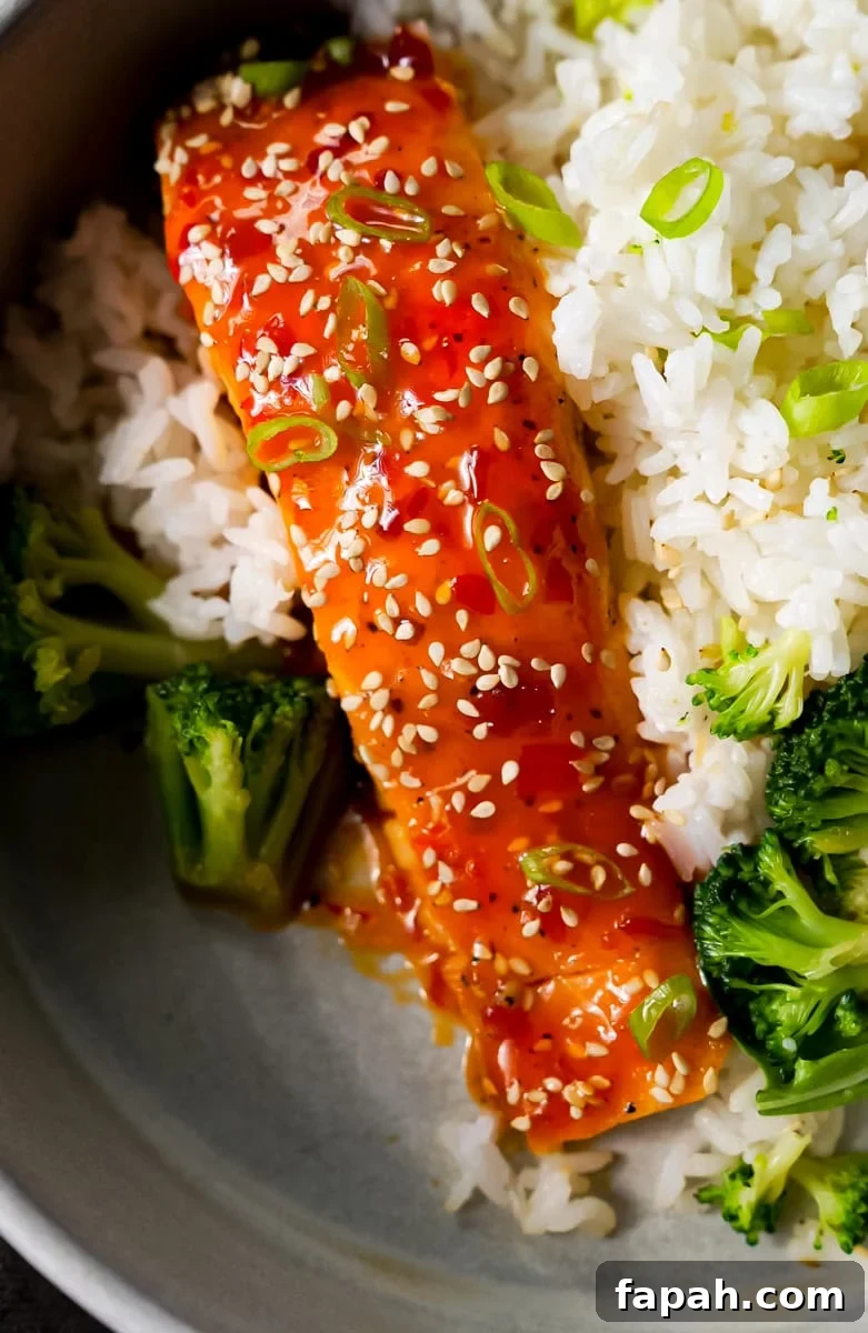 Sweet Chili Salmon Recipe Guaranteed to Impress 4 img 87275 3