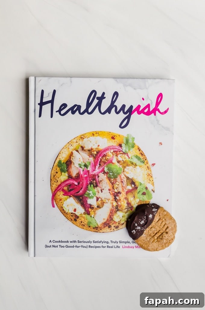 Chocolate Peanut Butter No-Bake Cookies Recipe: Quick & Chewy 3 healthyish