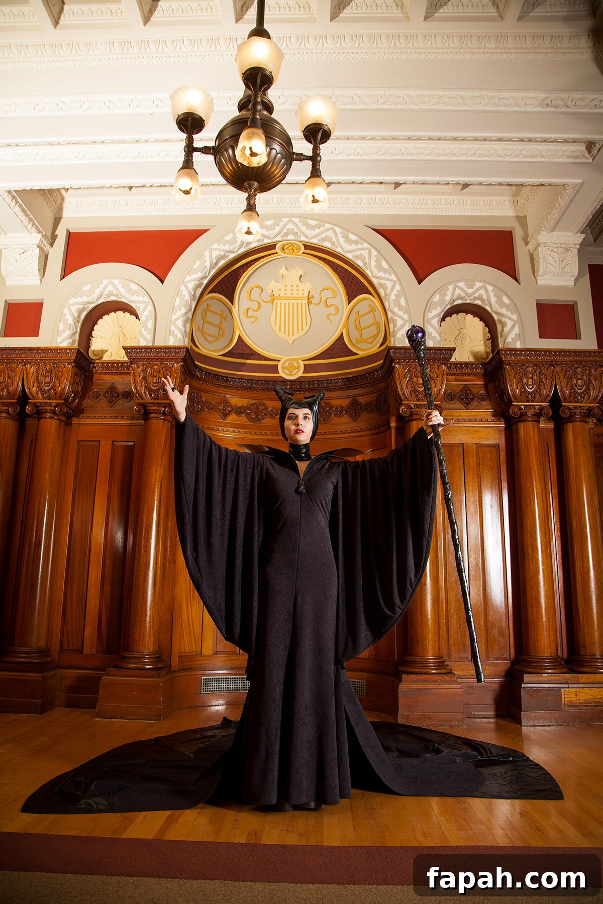 DIY Halloween Costume Ideas for Adults: Creative & Affordable Looks 9 maleficent costume