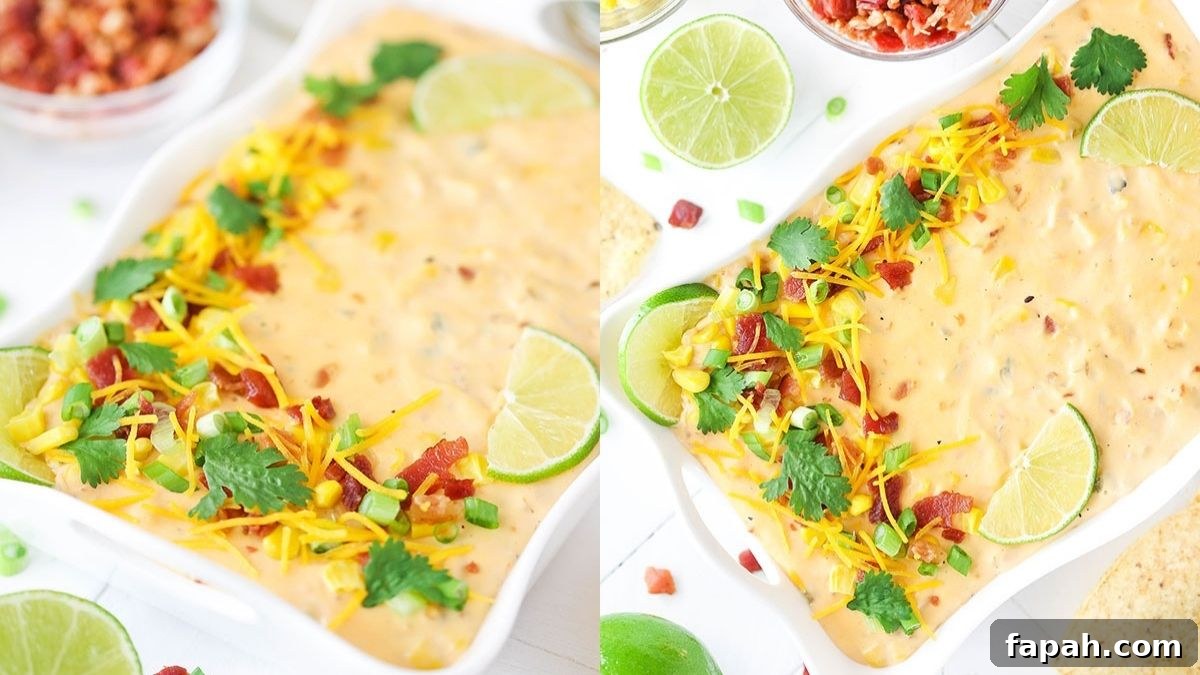 Bacon Cheddar Beer Cheese Dip