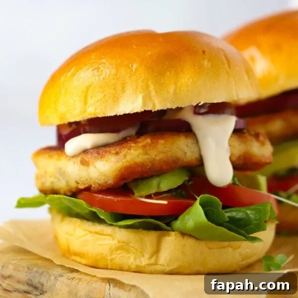 Easy to make 15 minute halloumi burger recipe.