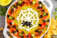 15 Spooky Halloween Appetizers to Thrill Your Guests