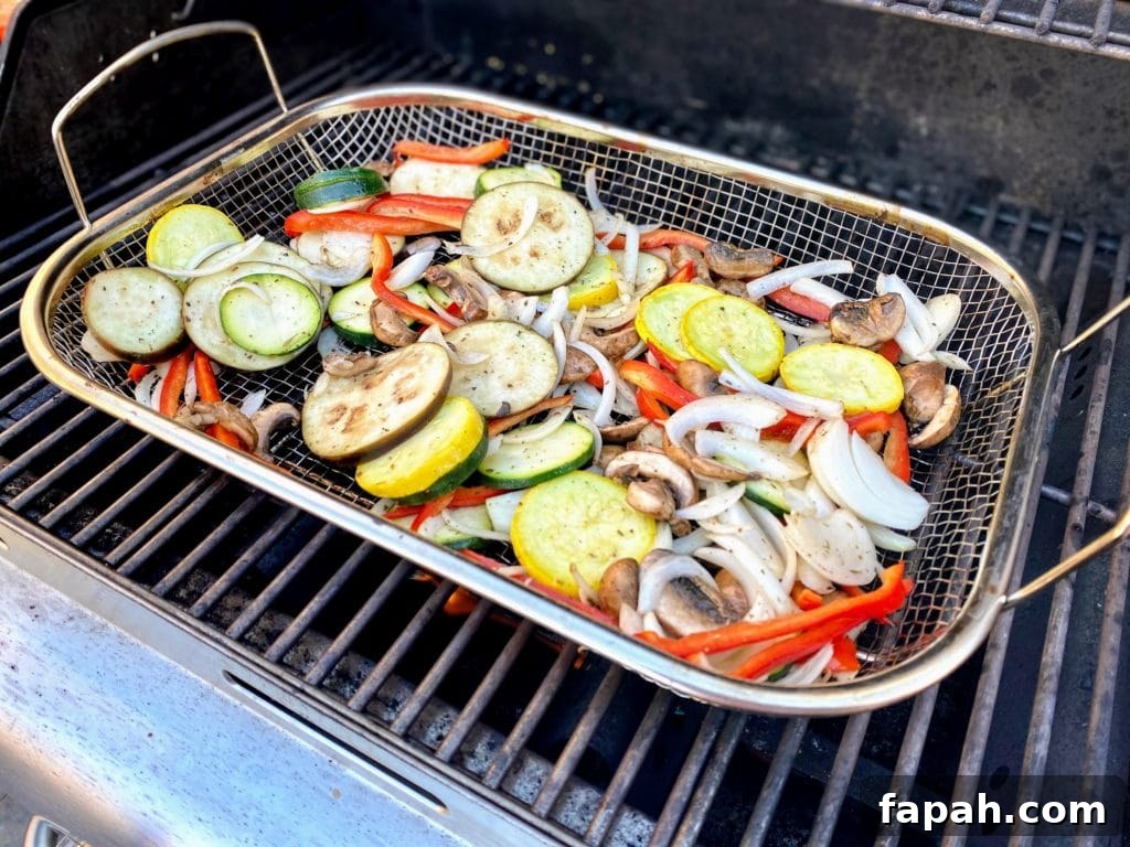 Italian Vegetables for Italian Sandwiches