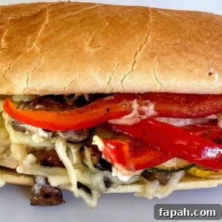 Italian Sandwiches
