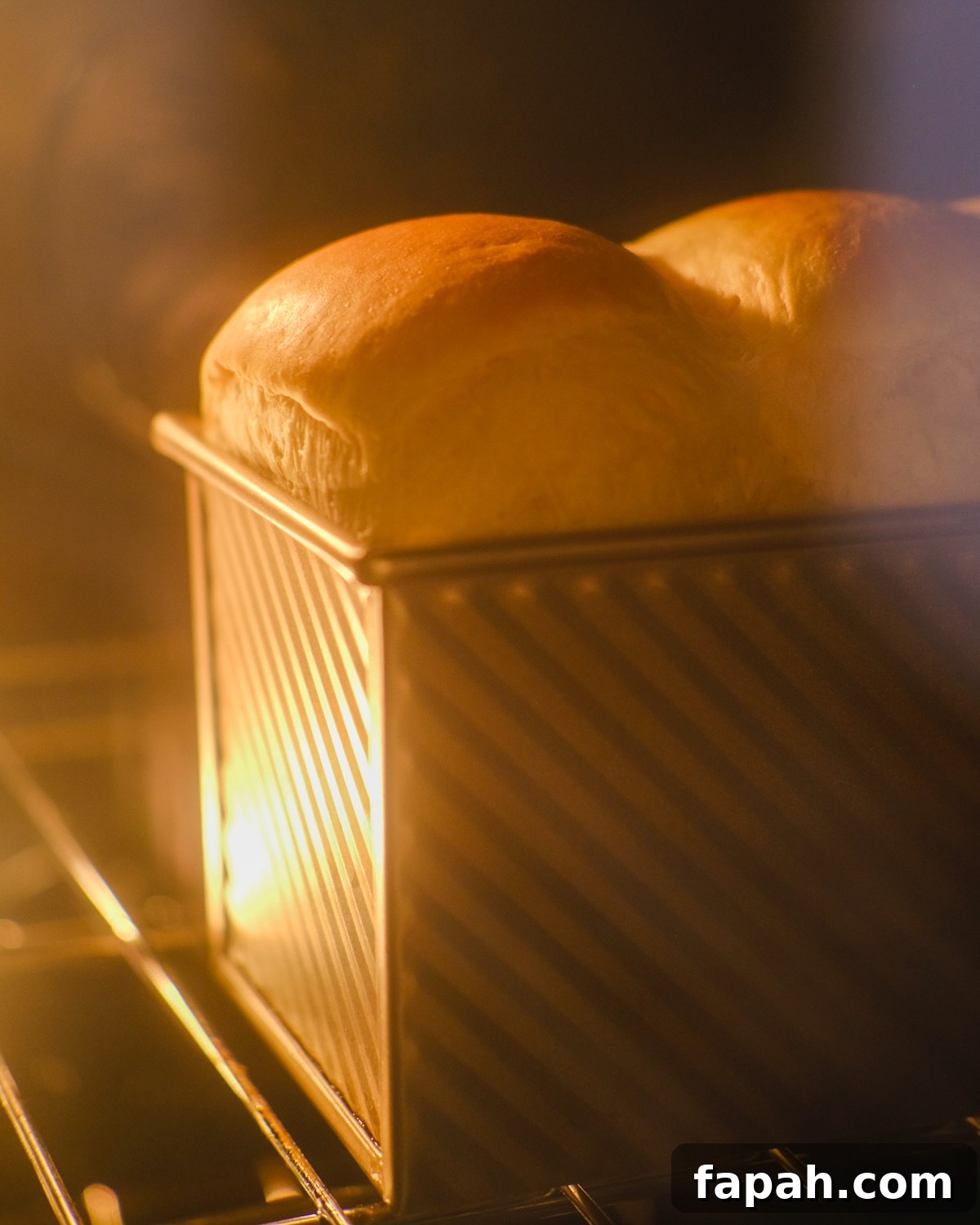 bake at 350 degrees F