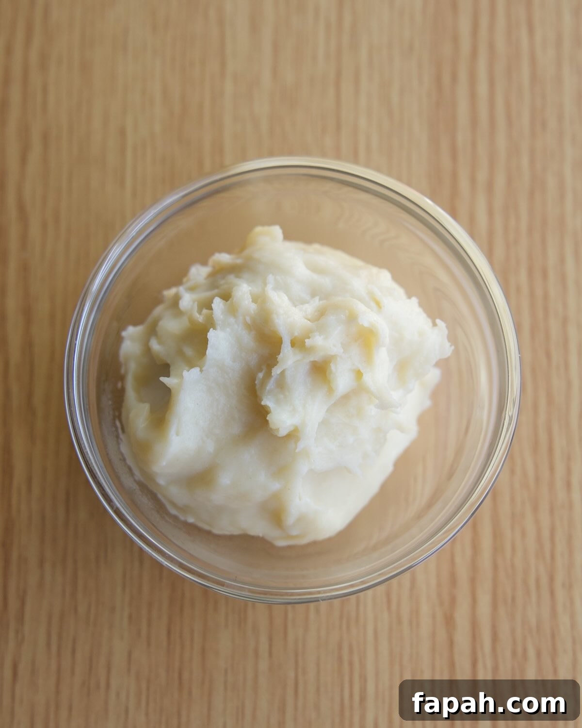 tangzhong (milk cooked with flour)