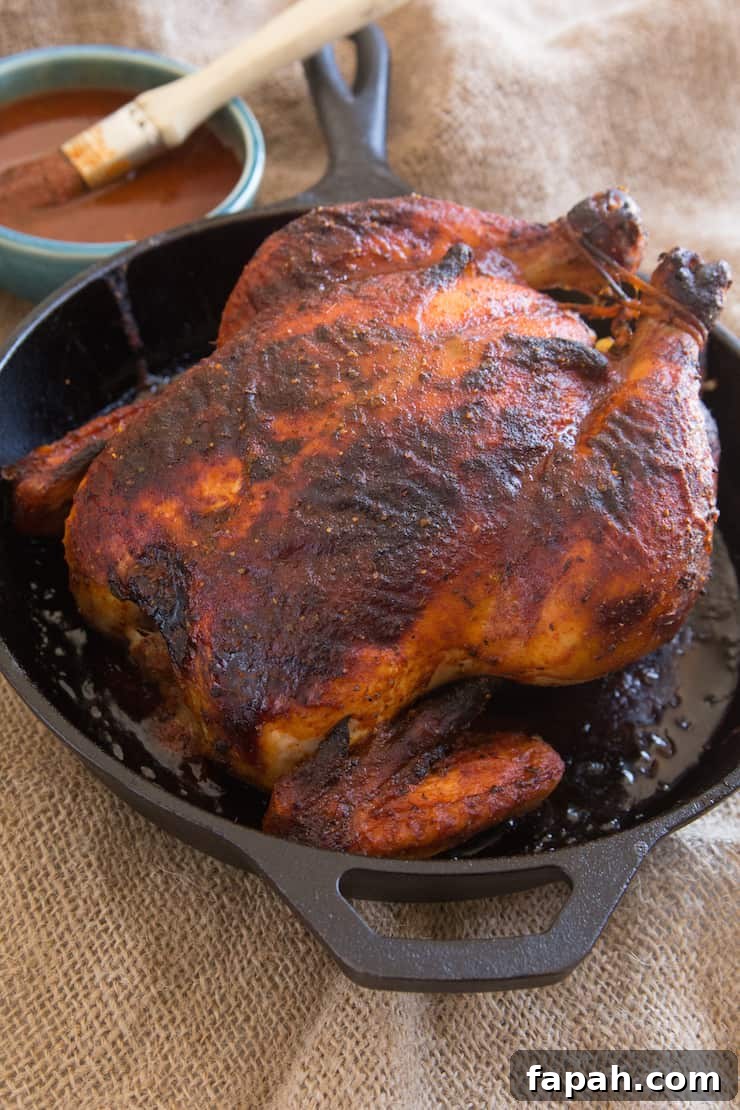 Pollo a la Brasa