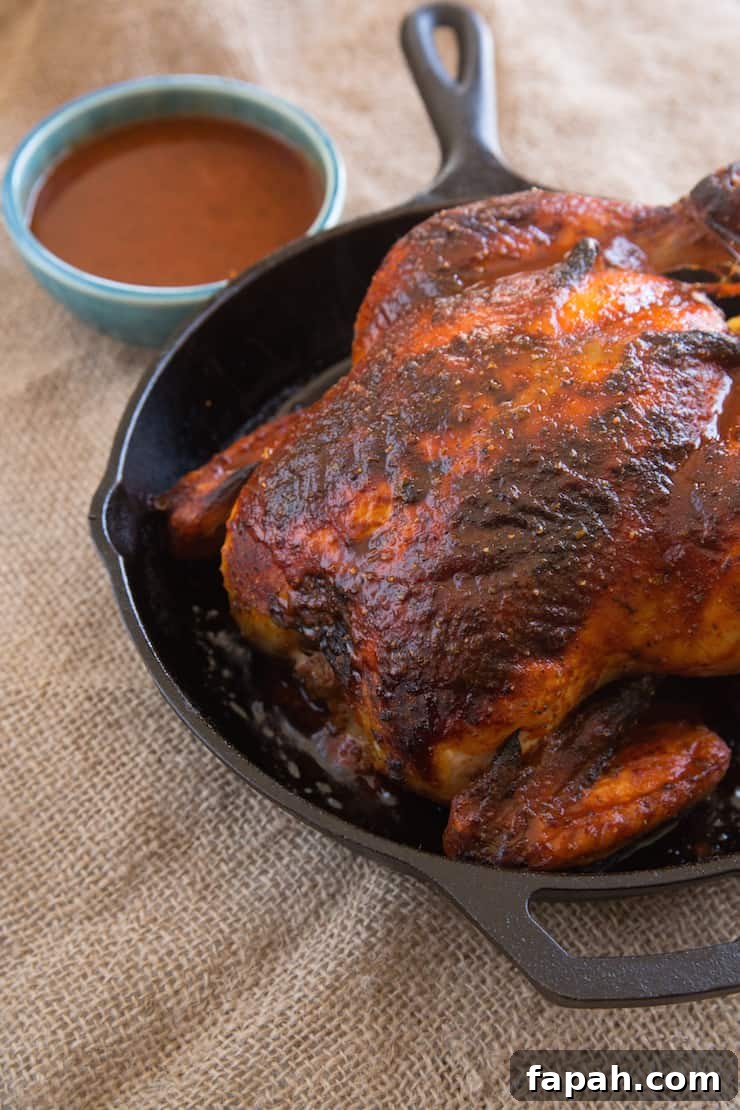 Pollo a la Brasa