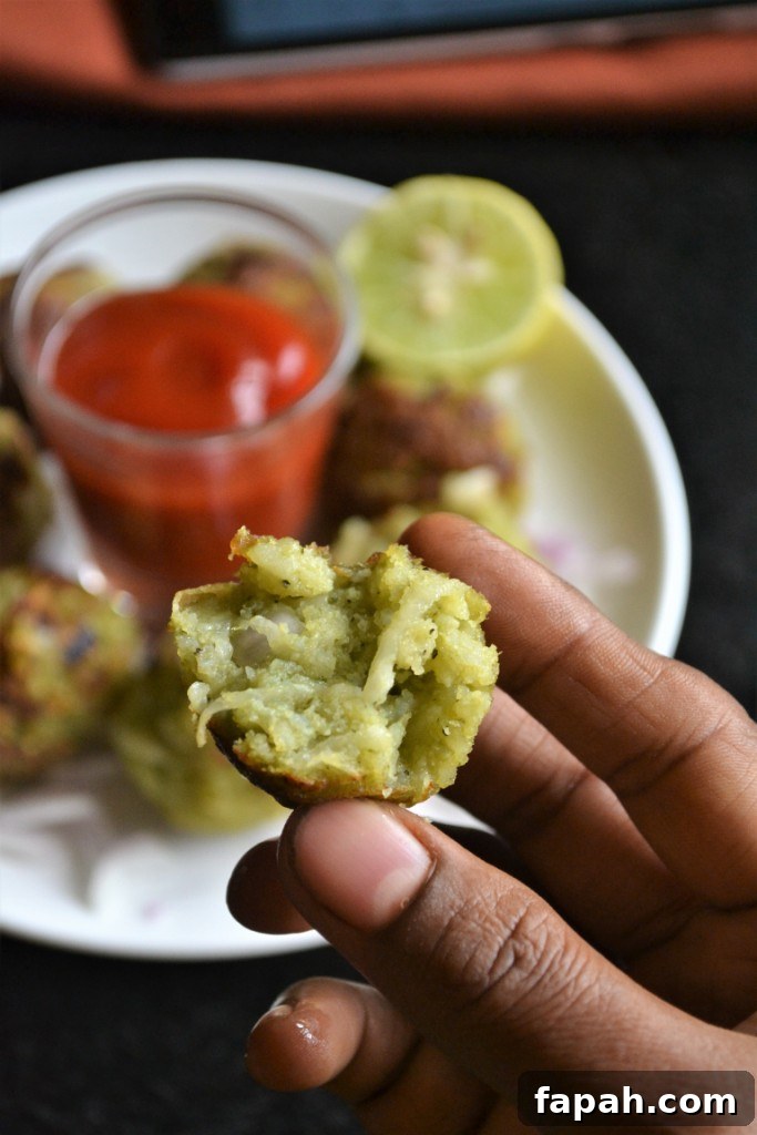 Aval Mullangi Vadai - image 2